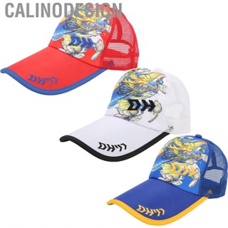 Calinodesign Ball Cap  Breathable Structured Front Panel Adjustable Men s Mesh Hats Sweat Proof for Sun Protection Casual Wear