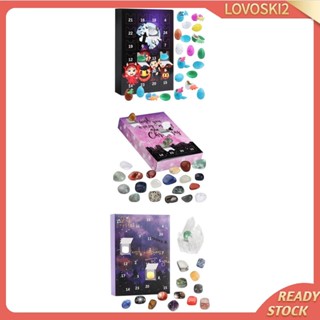[Lovoski2] ปฏิทินตั้งโต๊ะ สําหรับตกแต่งปาร์ตี้ฮาโลวีน