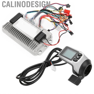 Calinodesign Electric 34V/48V 1000W  Brushless Controller 3 Mode Sine Wave Co