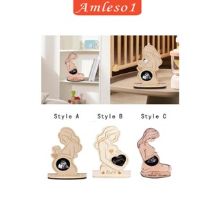 [Amleso1] กรอบรูปเด็กทารก สําหรับคุณแม่ให้เป็น