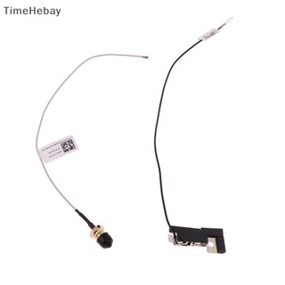 Timehebay สายเคเบิลเสาอากาศ WIFI สําหรับเสาอากาศการ์ดเครือข่ายไร้สาย Supporg EN 3040 3050 3070 5050 7050 7060 7070