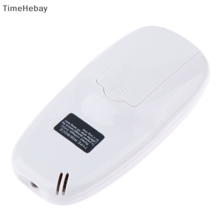 Timehebay รีโมตควบคุมเครื่องปรับอากาศ แบบเปลี่ยน สําหรับ Midea Komeco Tornado Comfee พร้อม Led R06 BGCE R06 BGE EN