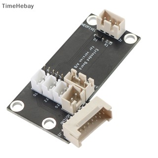 Timehebay MakerPanda บอร์ดขยาย สําหรับ Anycubic Vyper Modify To BLTouch NOT For Original Strain Gauge Powerd By CrydTeam EN