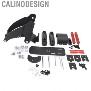 Calinodesign Rear Shock Absorption Part for Ninebot ES1/ES2/ES3/ES4/ES5 New