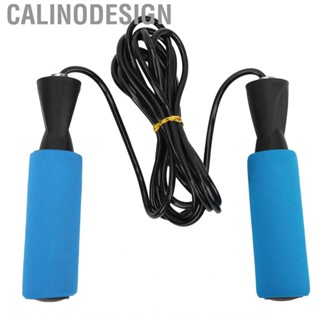 Calinodesign Bearing Skipping Rope Physical Fitness Training Parts For Adults