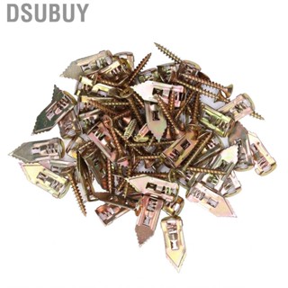 Dsubuy Anchors Set Knock Type Complete Expansion Durable Self Drilling Screws