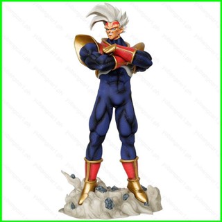 โมเดลฟิกเกอร์ อนิเมะดราก้อนบอล GT Baby Super Saiyan 3 ของเล่น ของขวัญ สําหรับตกแต่งบ้าน เก็บสะสม