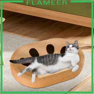 [Flameer] ของเล่นแมว ขนาดเล็ก ขนาดกลาง สําหรับตกแต่งบ้าน