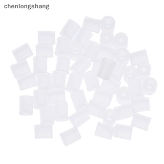 Chenlongshang เครื่องจ่ายรีฟิล ขนาดเล็ก แบบพกพา 50 ชิ้น EN