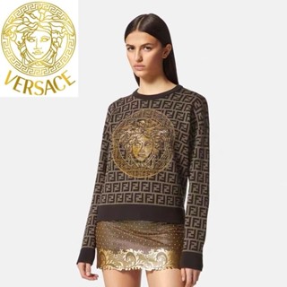 เสื้อกันหนาว สวมใส่สบาย แฟชั่นฤดูใบไม้ร่วง สําหรับผู้ชาย และผู้หญิง