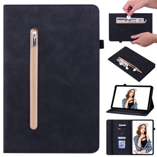 เคสแท็บเล็ต พร้อมช่องใส่บัตร มีซิป สําหรับ Xiaomi RedmiPad 10.61 Xiaomi Redmi Pad 10.61 2022