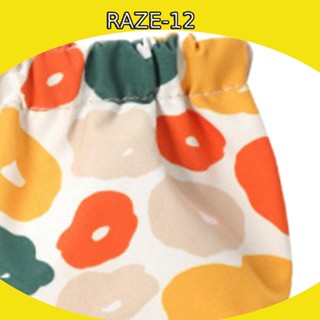 [Raze12] กระเป๋าใส่เหรียญ ขนาดเล็ก แบบพกพา สําหรับเดินทาง ทํากิจกรรมกลางแจ้ง