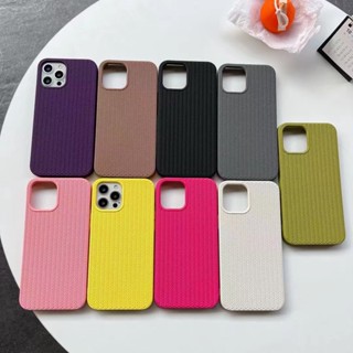 เคสโทรศัพท์มือถือ แบบนิ่ม สีแคนดี้ สําหรับ Iphone 14 14pro 14plus 14promax