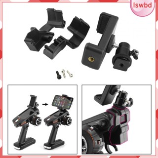[lswbd] คลิปหนีบโทรศัพท์มือถือ สีดํา สําหรับรีโมตคอนโทรล RC8x