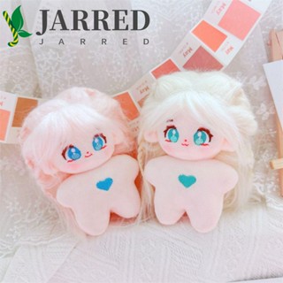 Jarred ตุ๊กตาผ้าฝ้าย แบบนิ่ม รูปดาว ขนาด 10 ซม. สําหรับเด็ก