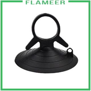 [Flameer] ที่วางแก้วหน้าต่าง แบบปุ่มดูด ขนาดเล็ก สําหรับห้องครัว บ้าน