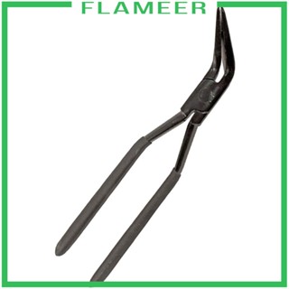 [Flameer] คีมดัดขอบโลหะ อเนกประสงค์ สําหรับงานบัดกรี