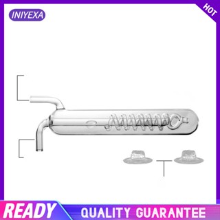 [Iniyexa] เครื่องนับฟองอากาศ CO2 อเนกประสงค์ ทนทาน สําหรับตู้ปลา