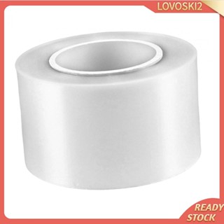 [Lovoski2] ปลอกหุ้มเค้ก มูส แบบใส หนา อเนกประสงค์ สําหรับตกแต่งเค้ก
