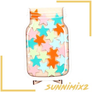 [Sunnimix2] ขวดโหลใส่เครื่องดื่ม สําหรับเด็กผู้ชาย และเด็กผู้หญิง