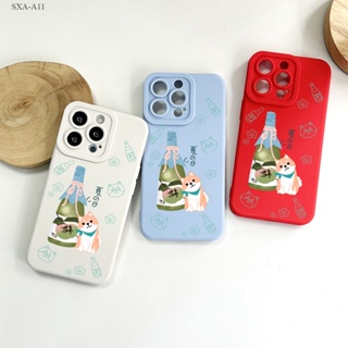 Samsung Galaxy A11 A12 A13 A23 A32 A51 A71 A52 A52S A50 A50S A30S A53 4G 5G เคสซัมซุง สำหรับ Chaigou  เคส เคสโทรศัพท์