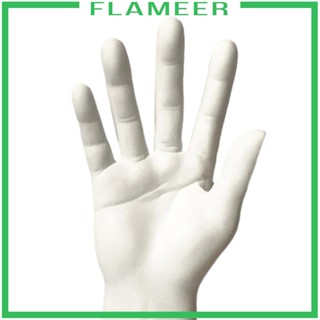 [Flameer] หุ่นมือโชว์เครื่องประดับ สร้อยข้อมือ ถุงมือ ของสะสม สําหรับตกแต่งโต๊ะโชว์