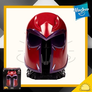 Hasbro Marvel Legends Series Megneto Helmet 1:1