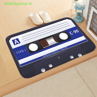 Aaairspecial เทปคาสเซ็ตเพลง แนวเรโทร หลายทางเลือก สําหรับประตูทางเข้า TH