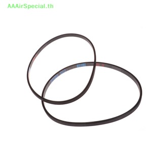 Aaairspecial สายพานยาง V-Belt PJ483 190J 3 4 5 6 สําหรับมอเตอร์ส่งกําลัง DIY TH