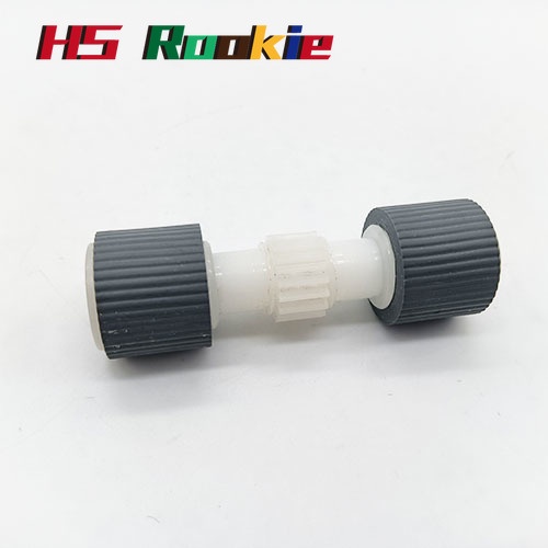 Pick up roller ยางสําหรับ Brother DCP T310 T510 T0 T810 T910W J100 300 DCP-T310 300 500 510 700 710 