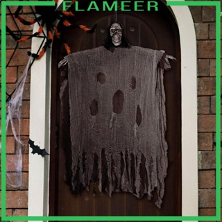 [Flameer] พร็อพแขวนตกแต่งปาร์ตี้ฮาโลวีน พร้อมไฟ