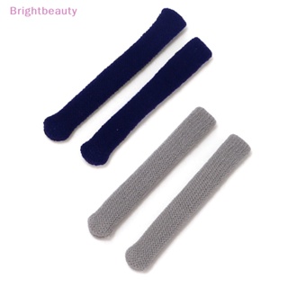 Brightbeauty ตะขอเกี่ยวหู กันลื่น สําหรับคล้องแว่นตา 1 คู่