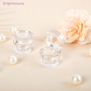 Brightbeauty กระปุกใส่ตัวอย่างลิป 5 กรัม แบบพกพา TH