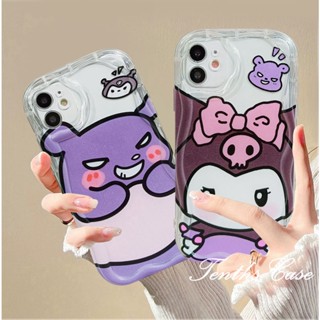 เคสโทรศัพท์มือถือนิ่ม ขอบโค้ง ลายการ์ตูนอนิเมะน่ารัก 3D สําหรับ Infinix Hot 30i 30Play 20i 20Play Smart 7 5 2020 TECNO Spark 10C Smart 6 6Plus Hot 8 10Lite Hot 12 11 10 Play