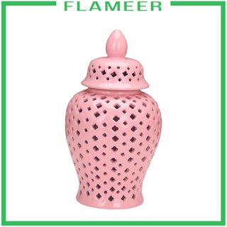 [Flameer] แจกันเซรามิค สําหรับใส่ขิง ตกแต่งห้องนอน