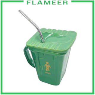 [Flameer] แก้วกาแฟ จับสบาย ของขวัญวันฮาโลวีน