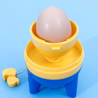 Egg shaker Manual Egg mixer Golden Egg Shaking and Pulling artifact Egg Yolk Protein Mixer