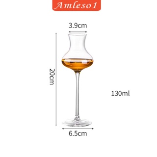 [Amleso1] แก้วค็อกเทล แก้วแชมเปญ สร้างสรรค์ สําหรับปาร์ตี้