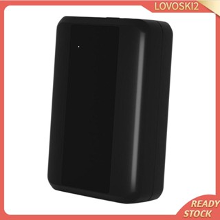 [Lovoski2] เครื่องทําความชื้นน้ํามันหอมระเหย USB 3W สําหรับบ้าน