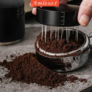 [Amleso1] เครื่องกดกาแฟ สําหรับร้านอาหาร คาเฟ่ บาร์ ของขวัญ