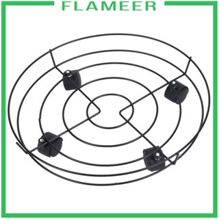 [Flameer] ล้อลาก ขนาดใหญ่ สําหรับปลูกต้นไม้