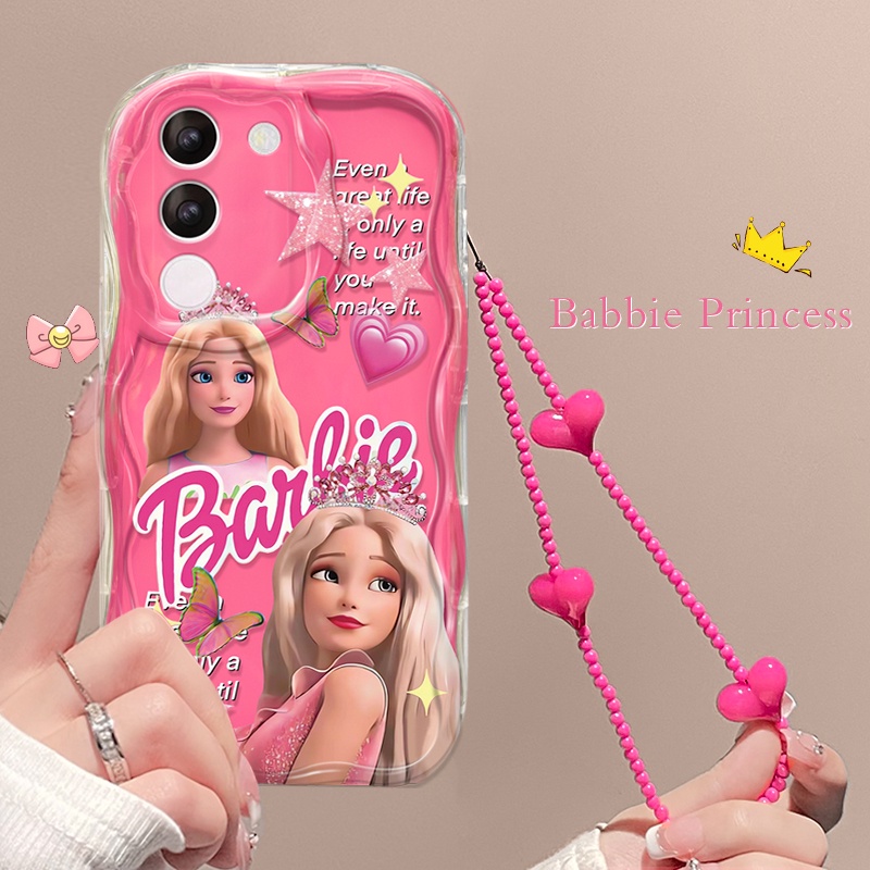 เคสป้องกันโทรศัพท์มือถือ สําหรับ Vivo y02 y02s y02s y02t y16 y15a y15s 2021 y01 y15c y01a y51a y51s 