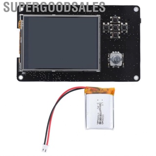 Supergoodsales Transceiver SDR Receiver 1MHz‑6GHz Portable for Signal Receiving