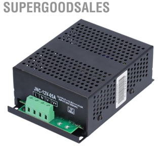 Supergoodsales Automatic   DC12V Maintainer Low Power Consumption