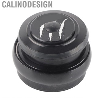 Calinodesign Bike Headsets Aluminium 28.6x44-50.6x39.8mm T6 Heat  Bearing BS