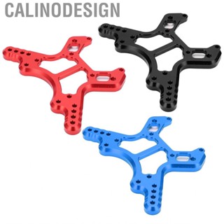 Calinodesign Metal Front Suspension Bracket  Lightweight RC Car Shock Absorber Wear resistance High Strength for 1/8 Kraton 6S