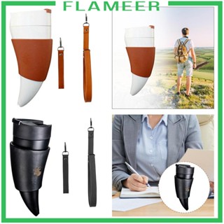 [Flameer] แก้วกาแฟสเตนเลส 230 มล. สําหรับตั้งแคมป์ ปิกนิก ท่องเที่ยว