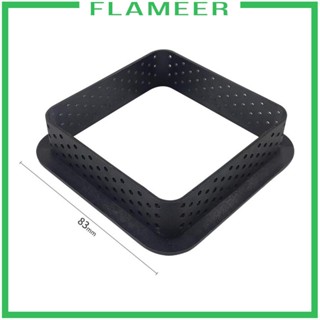 [Flameer] ถาดตัดเค้ก มัฟฟิน คุกกี้ พาย เบเกอรี่ 5 ชิ้น