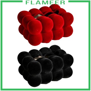 [Flameer] กล่องทิชชู่ ตั้งโต๊ะ สําหรับห้องนั่งเล่น