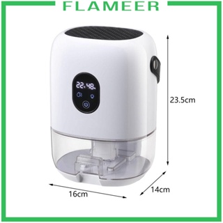 [Flameer] เครื่องลดความชื้น ขนาดเล็ก สําหรับห้องครัว